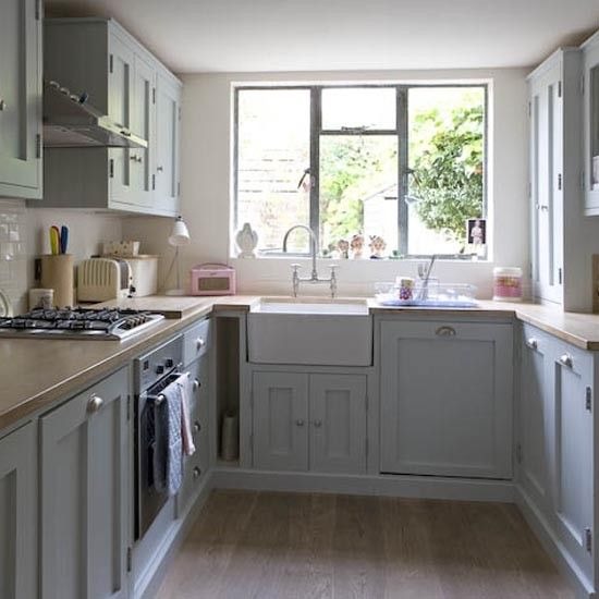 Tricks To Live Large In A Small Space